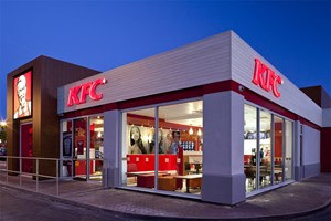 KFC Zadar